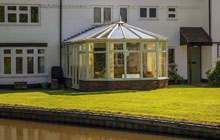 Tilehouse Green conservatory leads