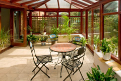 Tilehouse Green conservatory quotes
