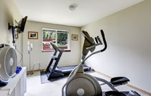 Tilehouse Green home gym construction leads